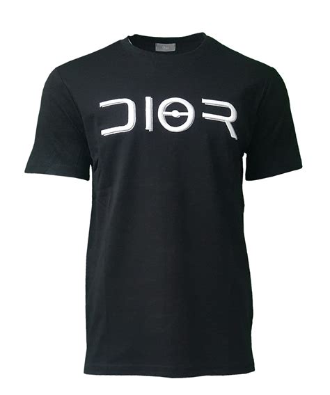 dior homme broken stitch t shirt|dior t shirt.